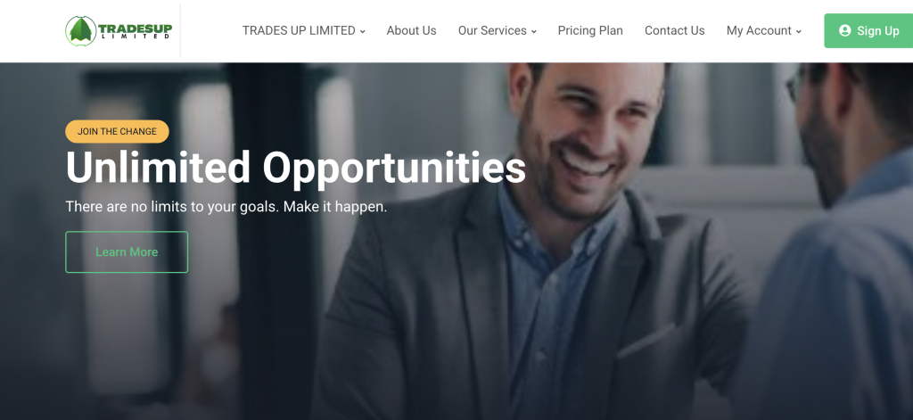 Tradesuplimited.com Under Scrutiny